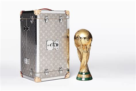 fifa 18 louis vuitton|Louis Vuitton FIFA 2018 World Cup Leather Collab .